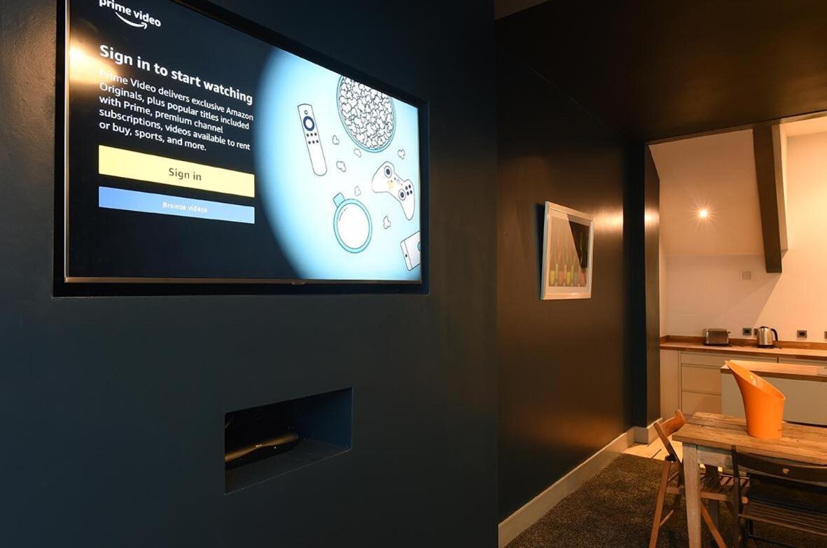 Slps 14 Hot Tub, Bar & Outdoor Terrace Apartamento Manchester Exterior foto